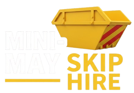 Mini-May Skip Hire Website