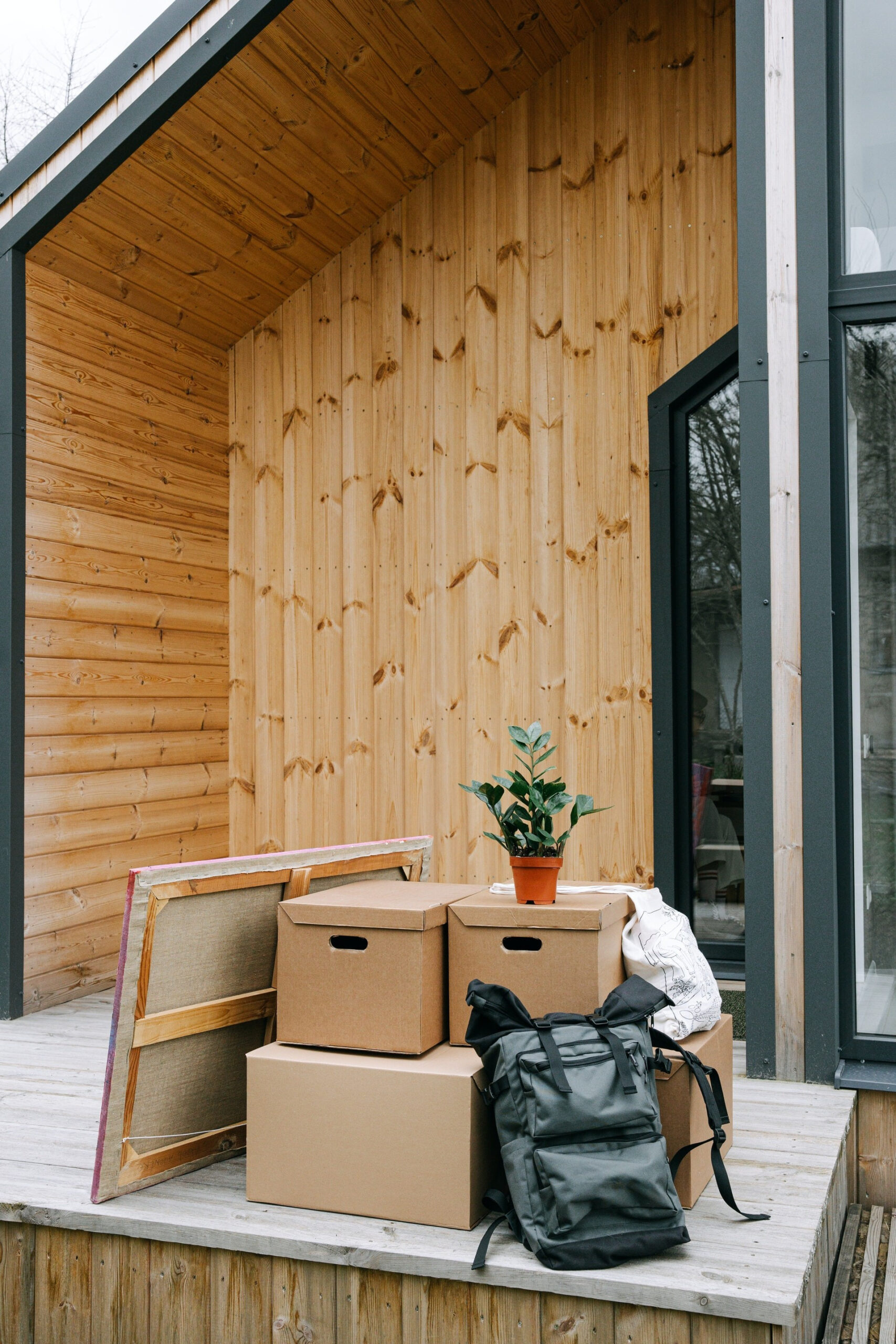 House clearance services by Mini-May